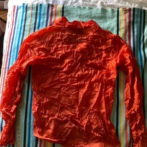 Patagonia Houdini jacket (windbreaker)
